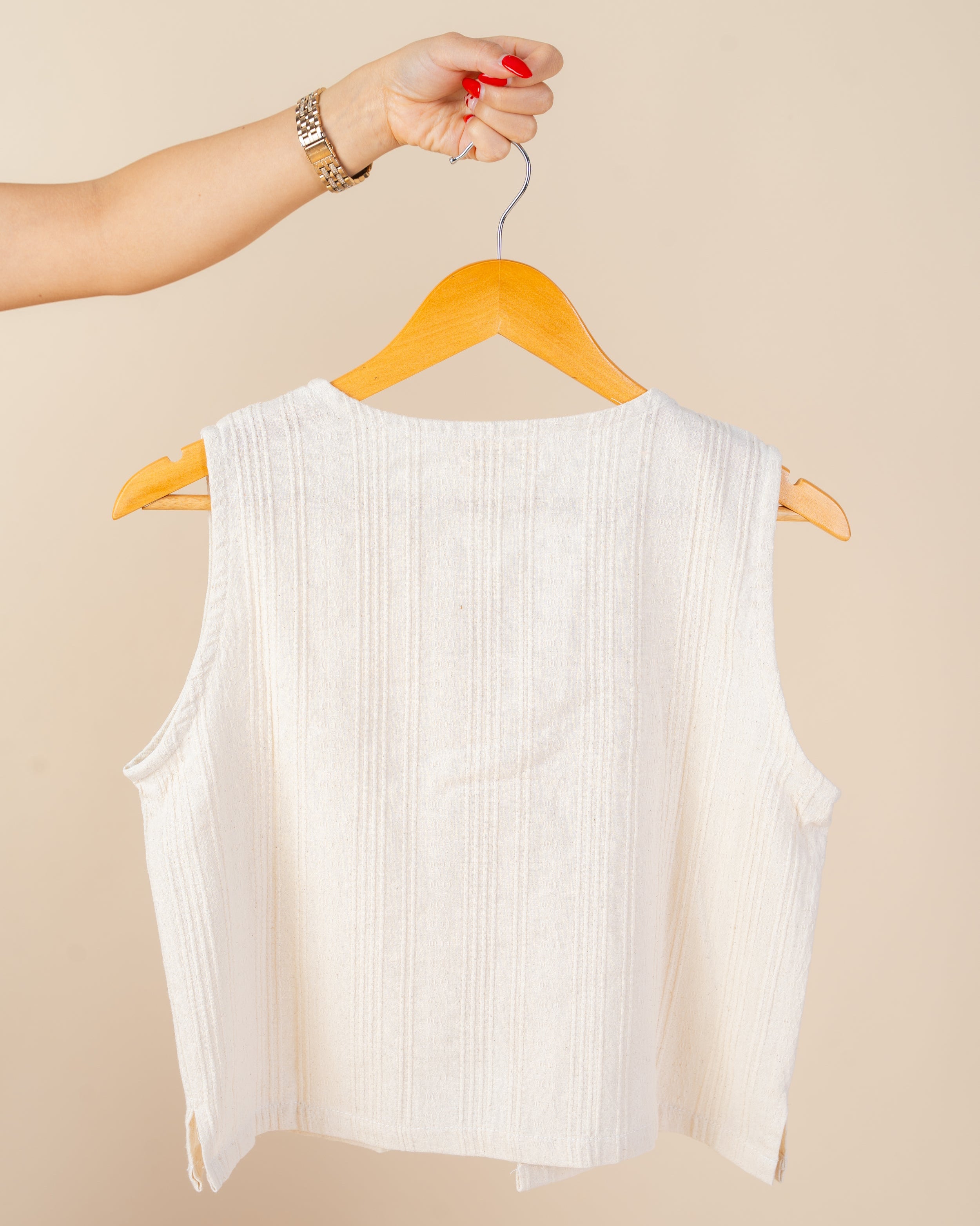 Juliette Old-soul cool Top