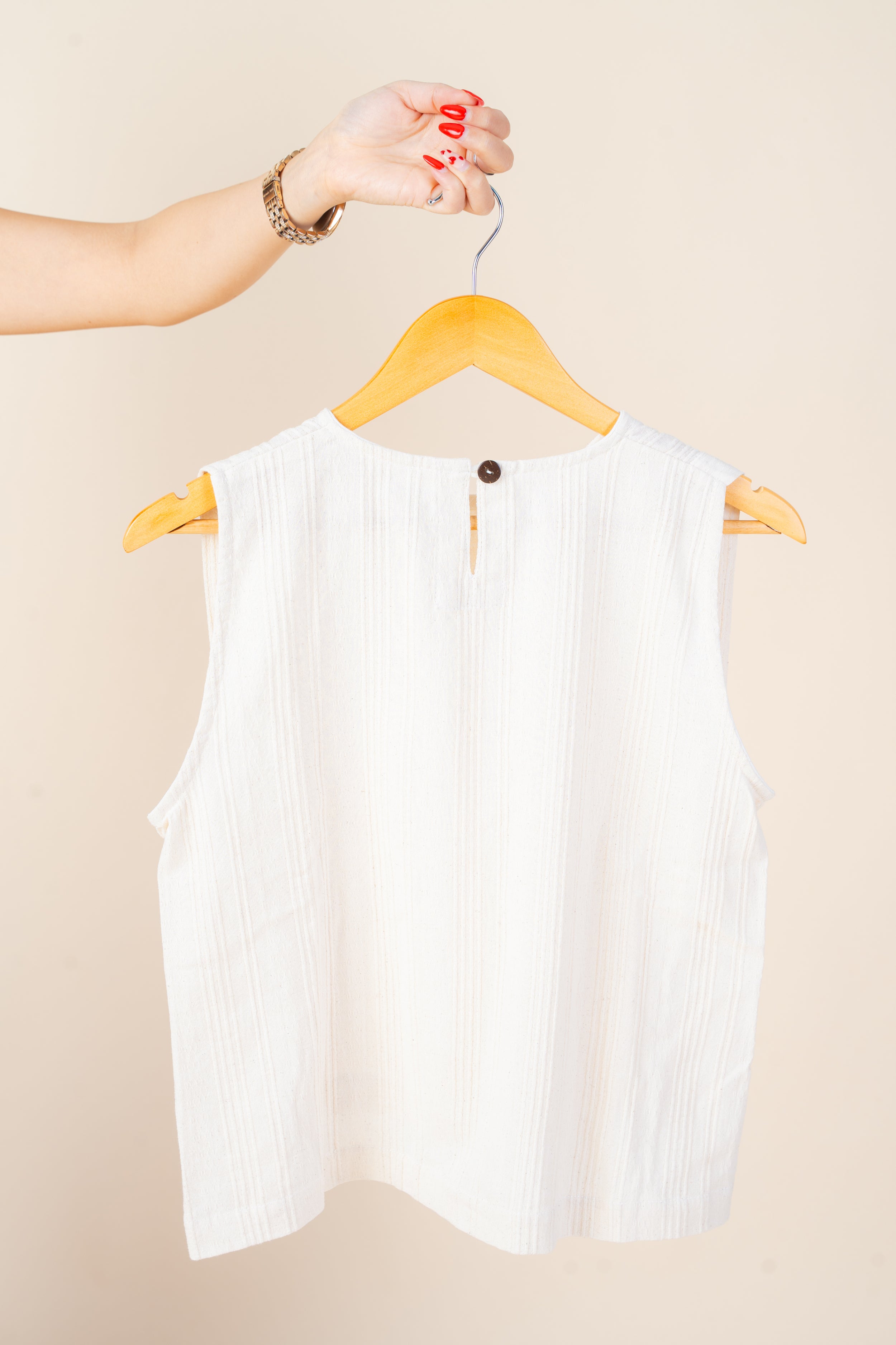 Olivia Brave Top