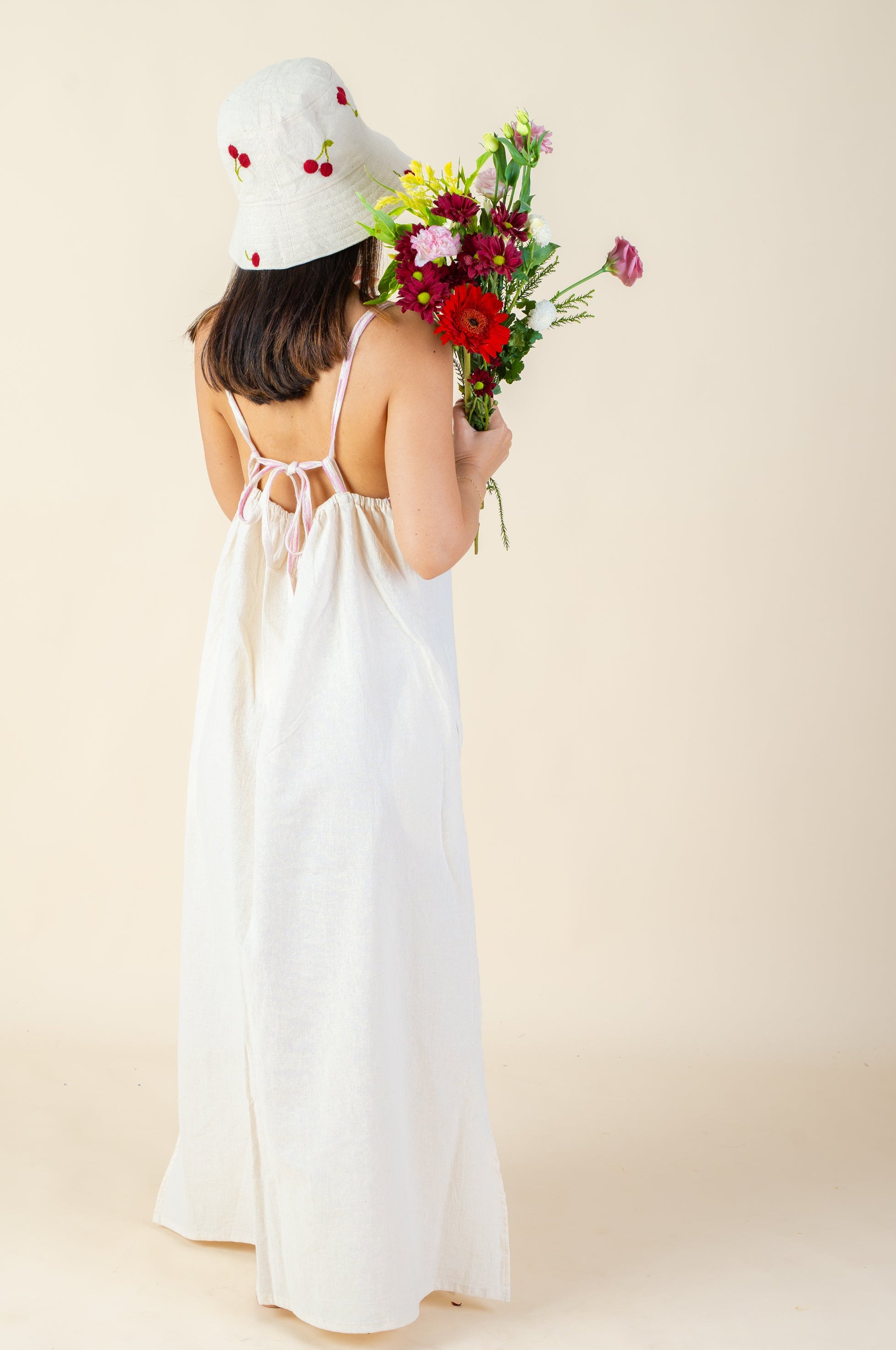 Claudia Ease Dress