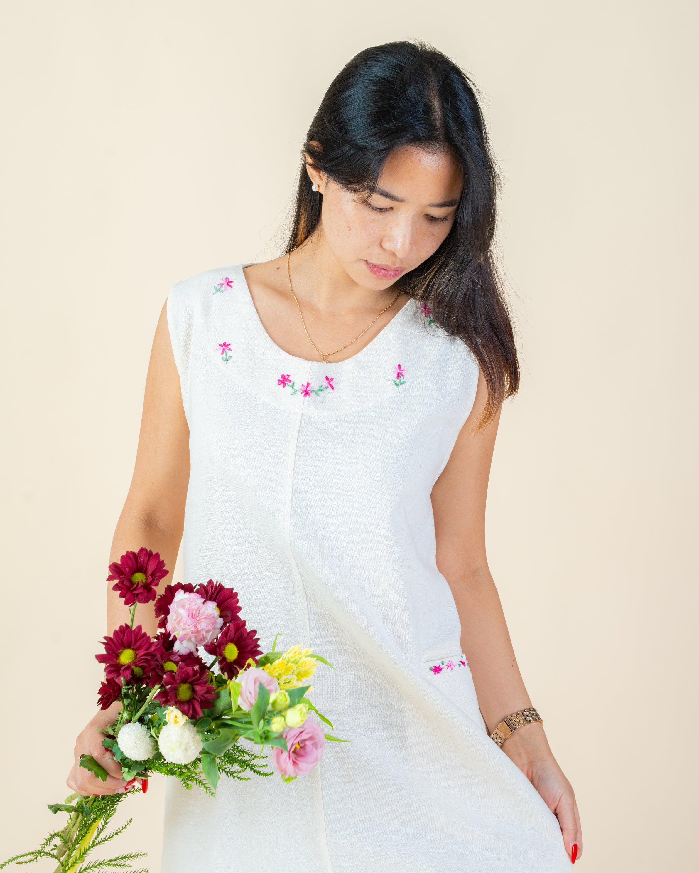 Etherea Dress