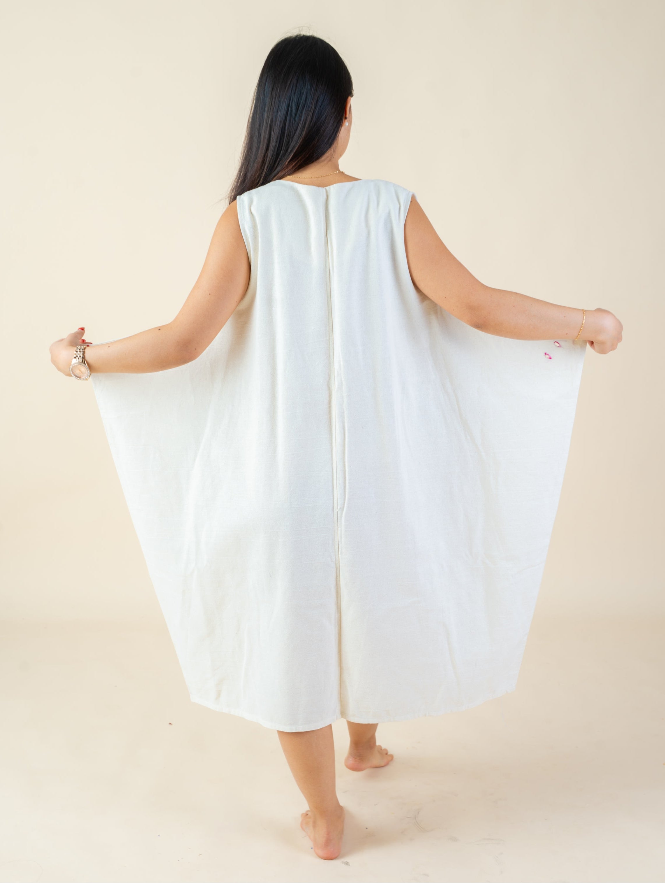 Etherea Dress