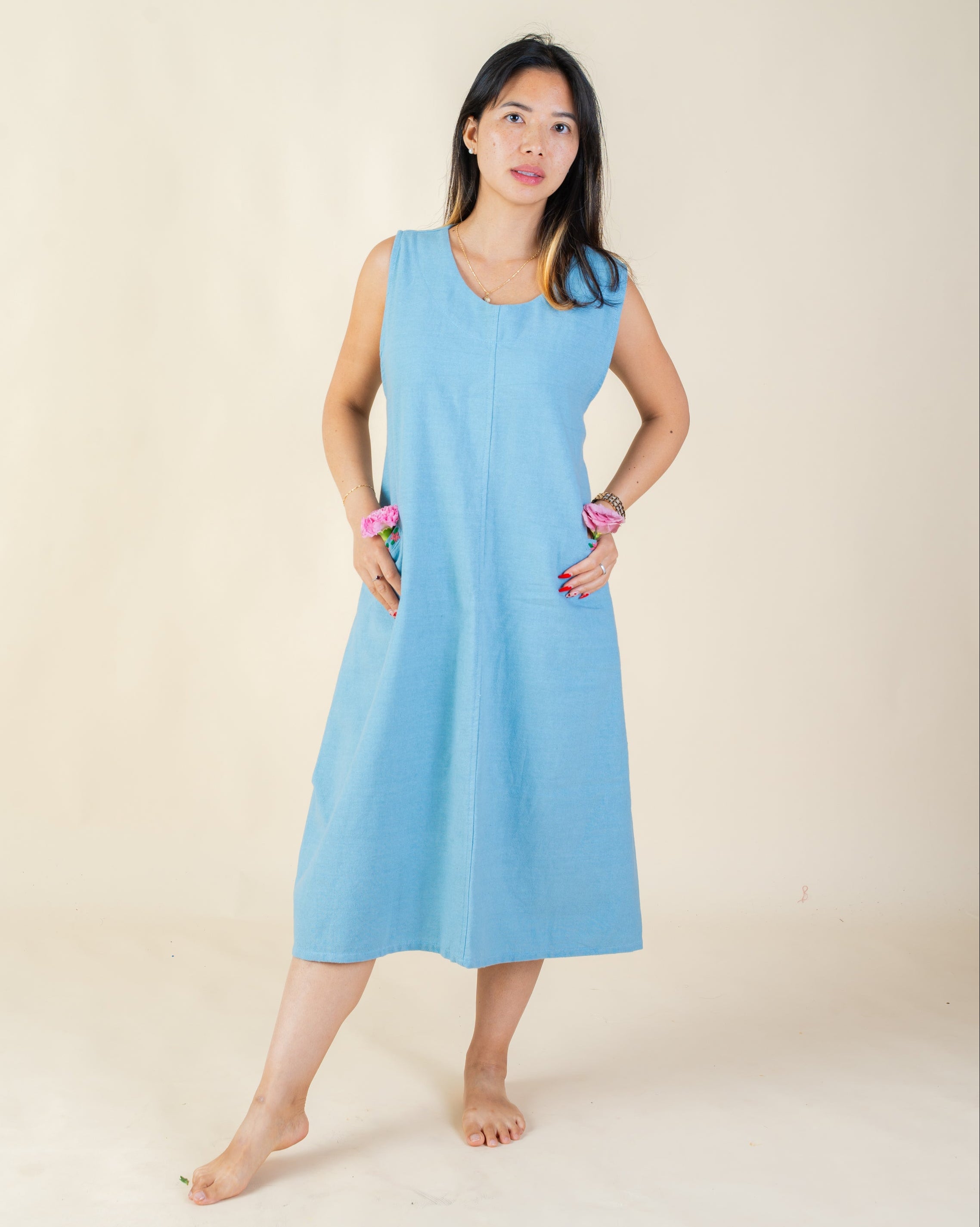 Stella Dress