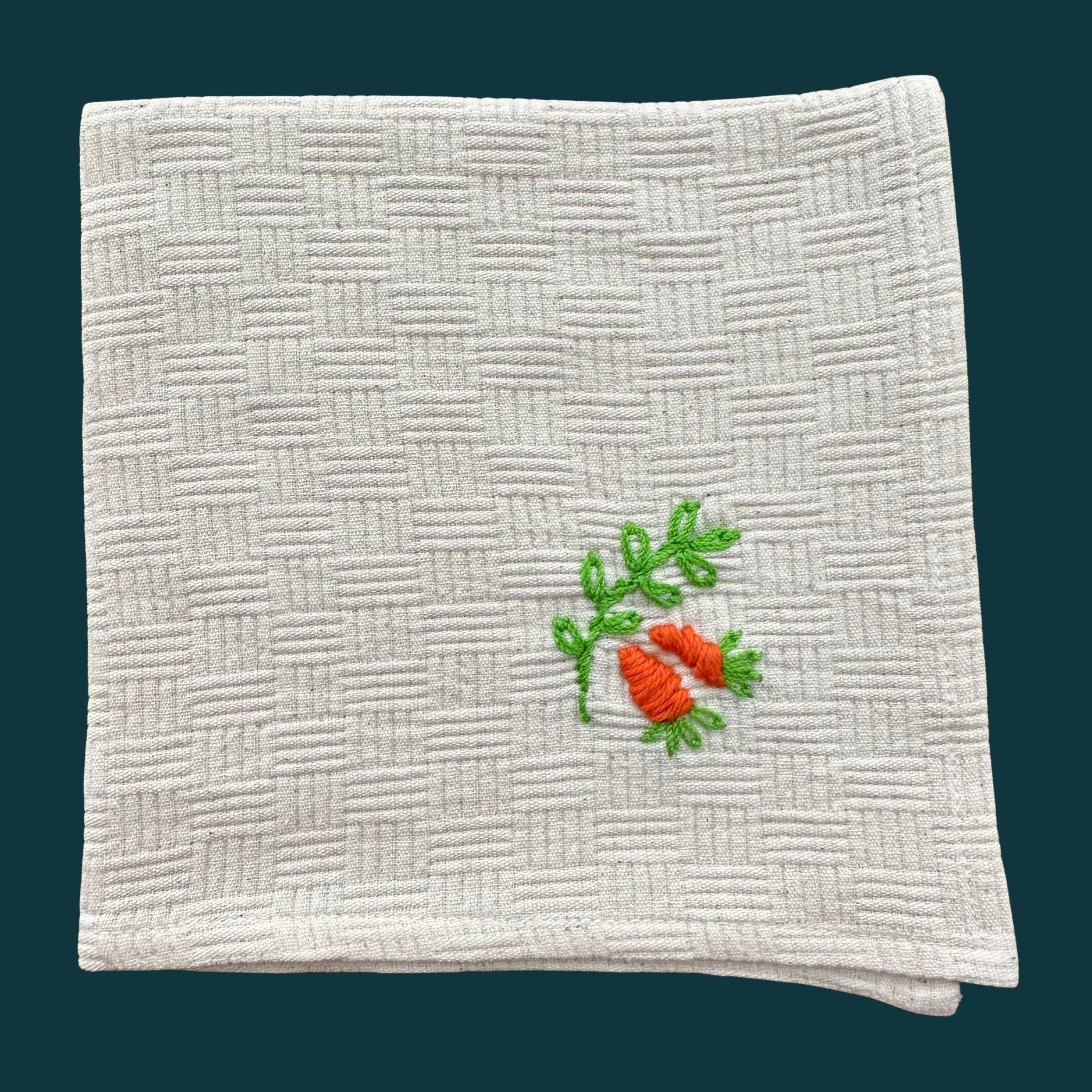 Lily Of The Valley- Carotina