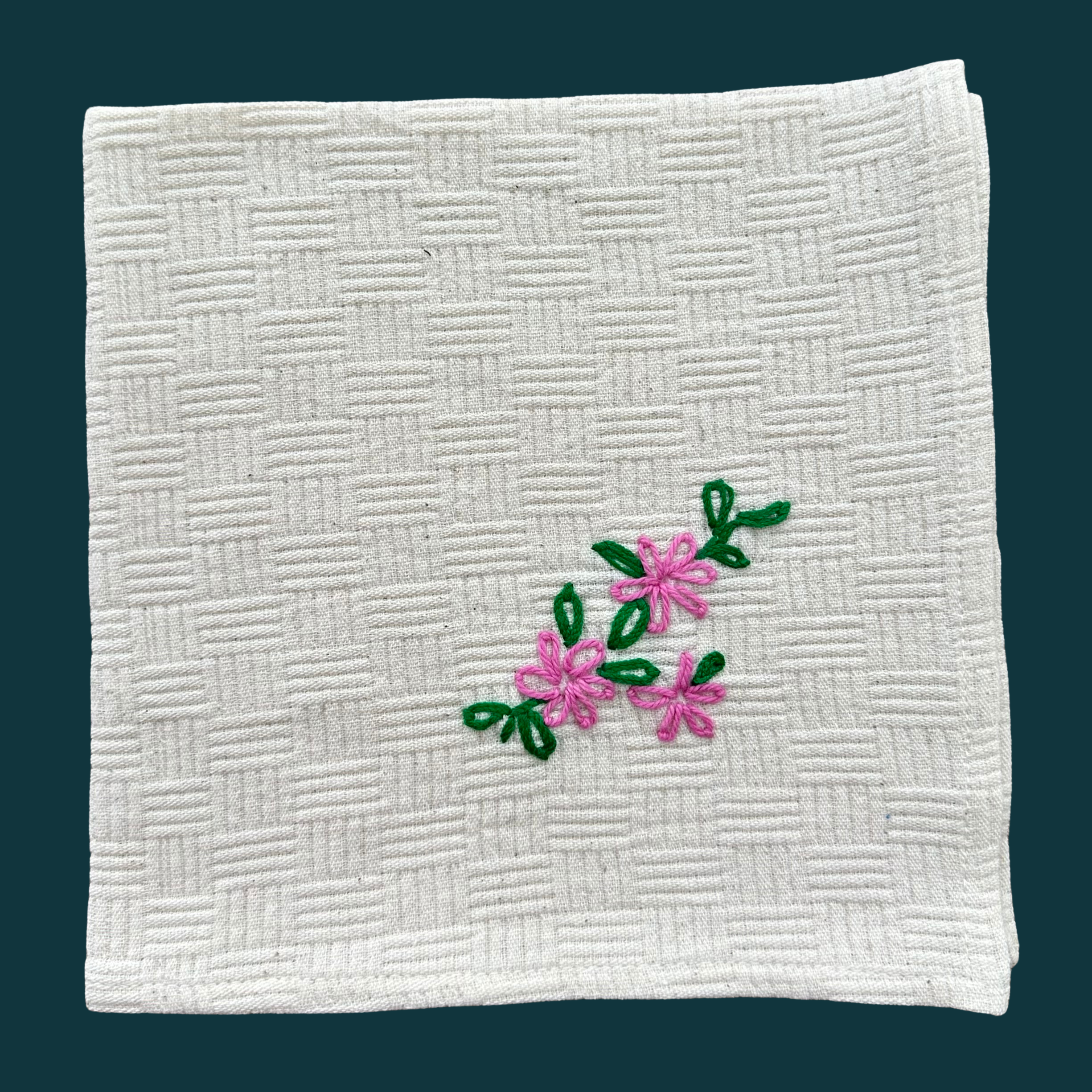 Lily Of The Valley- Irene