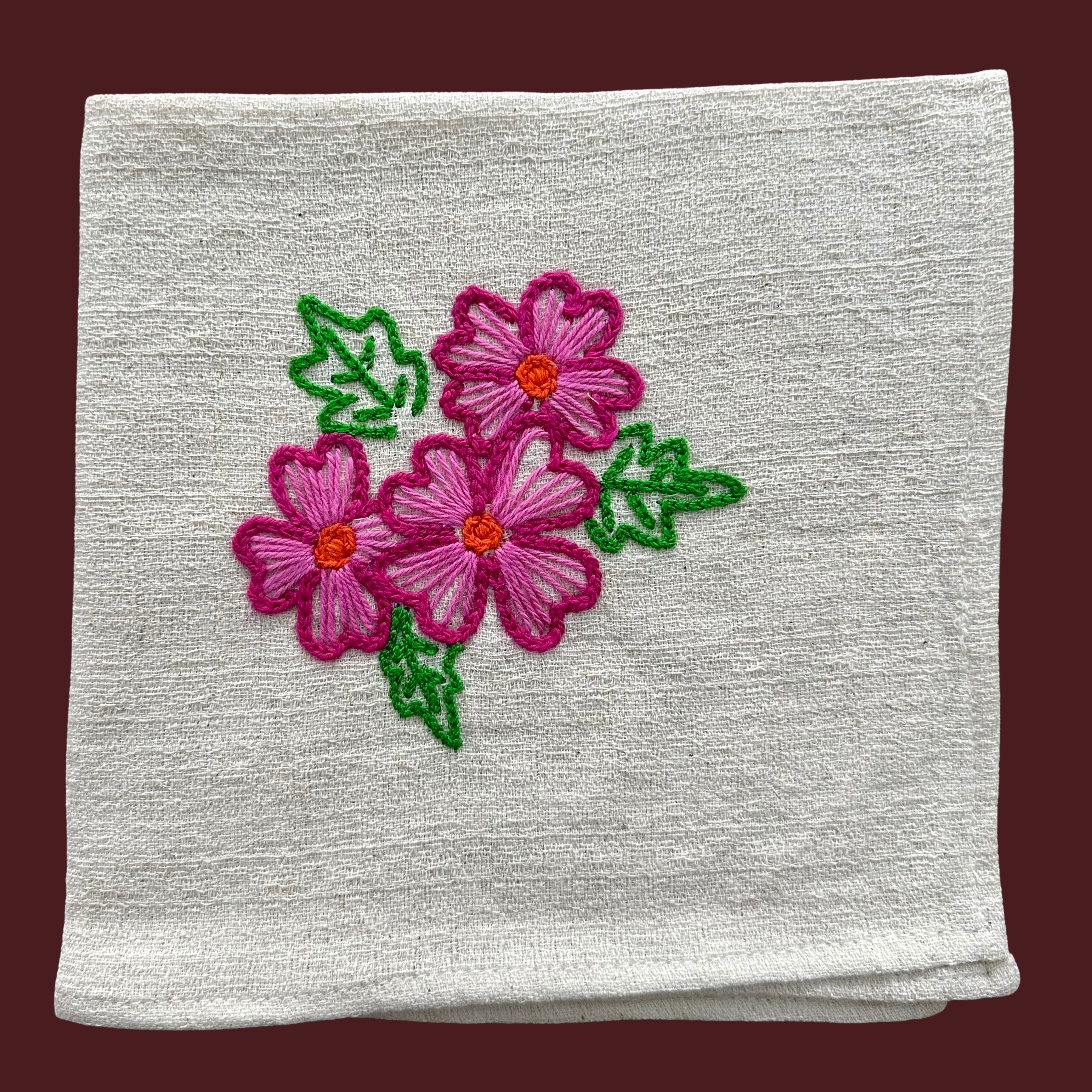 Forget Me Not- Dolcezza