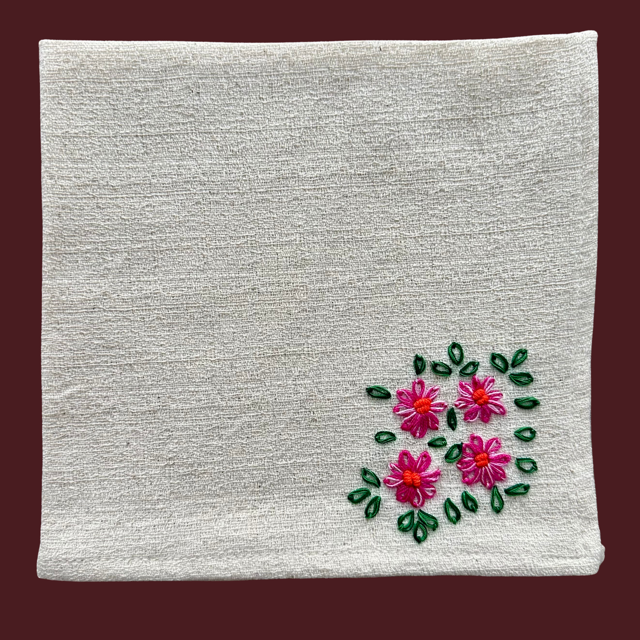 Forget Me Not- Rosella