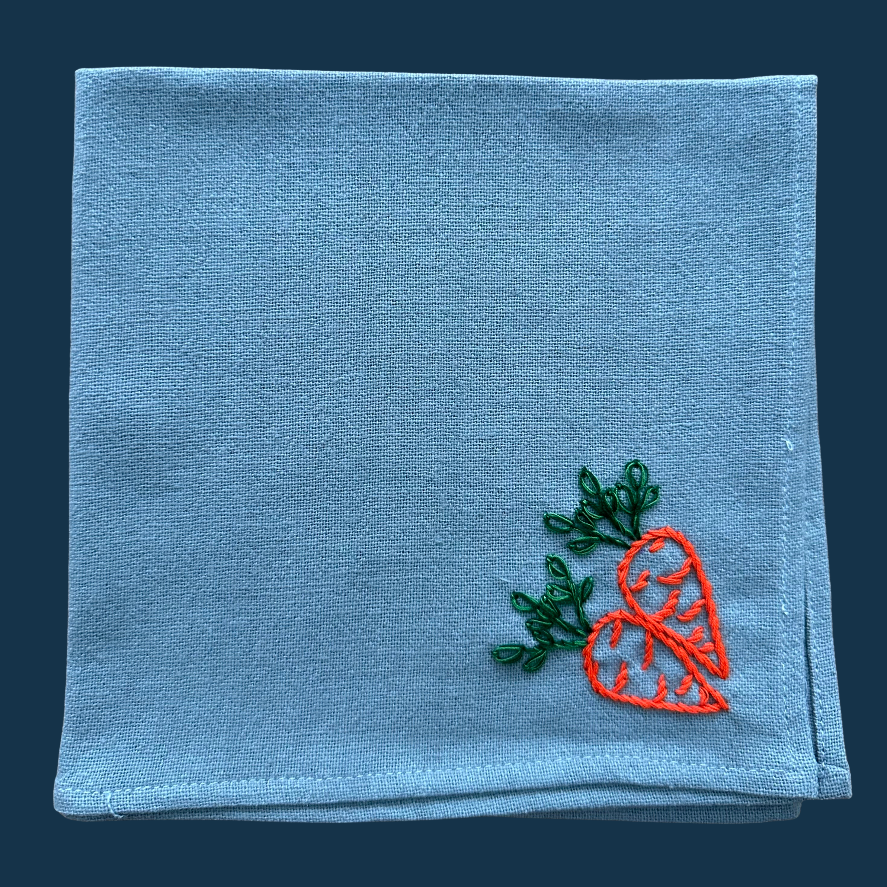 Desert Bluebells- Carotine