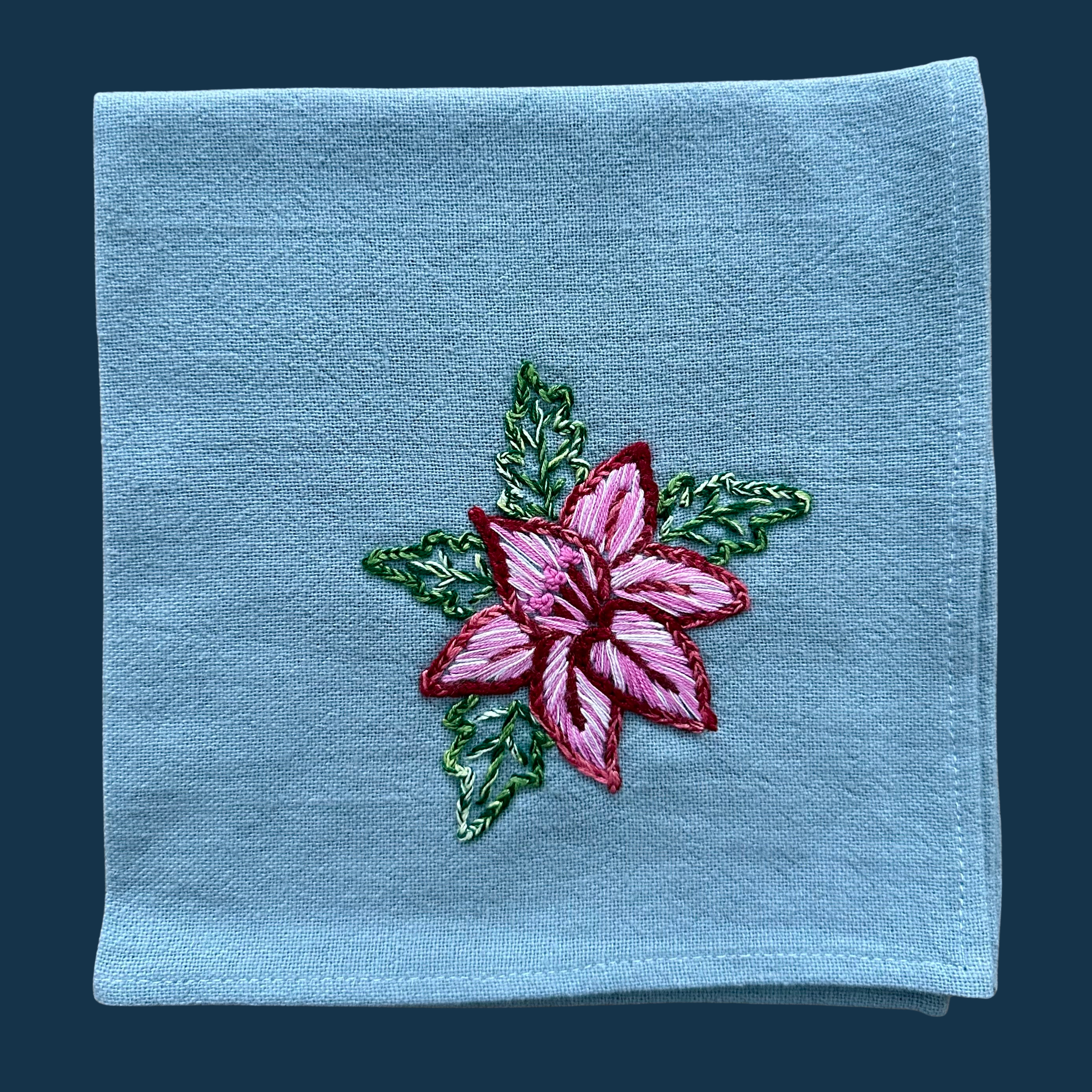 Desert Bluebells- Penelope