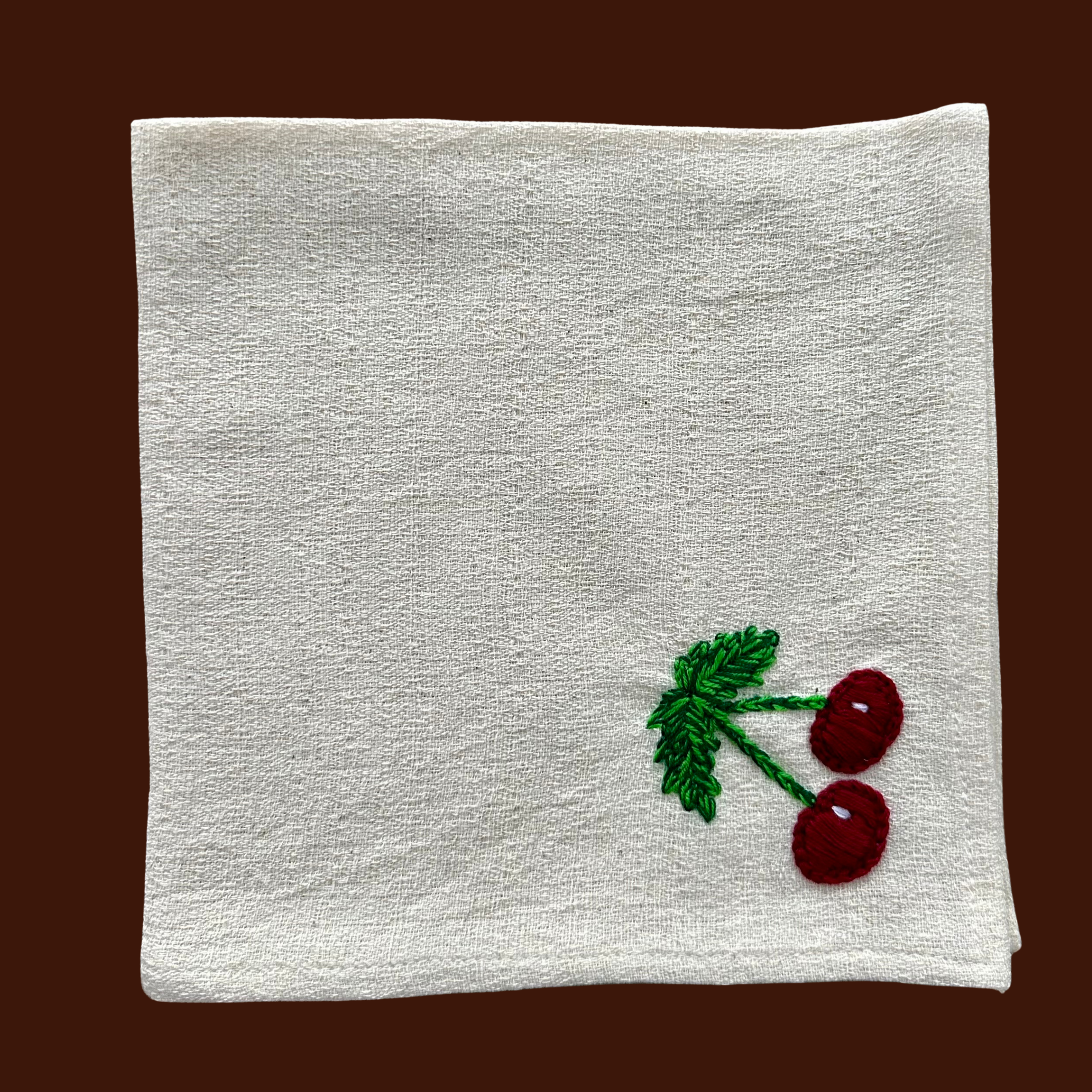 Forget Me Not- Ciliegine