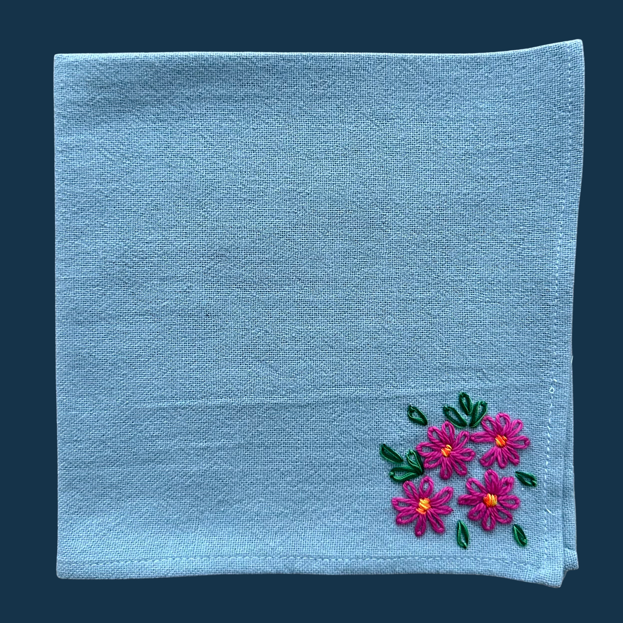 Desert Bluebells- Aria