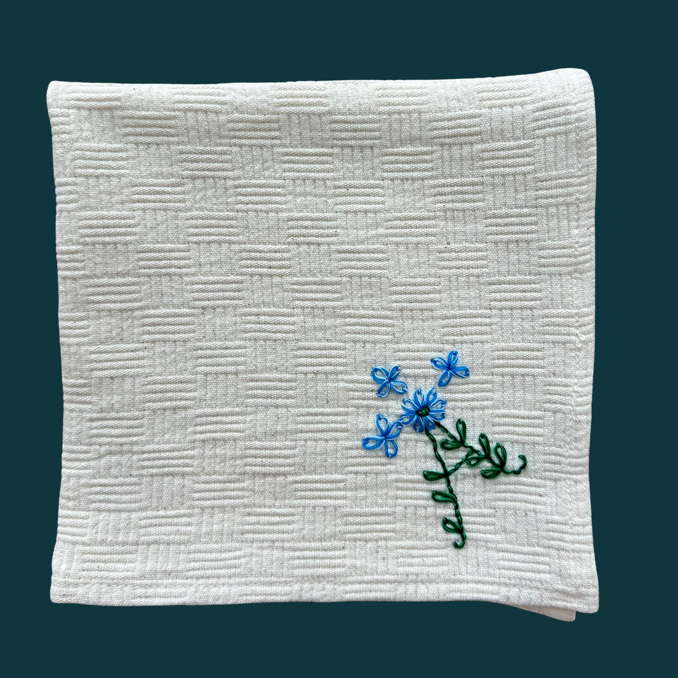 Lily Of Tthe Valley Aria