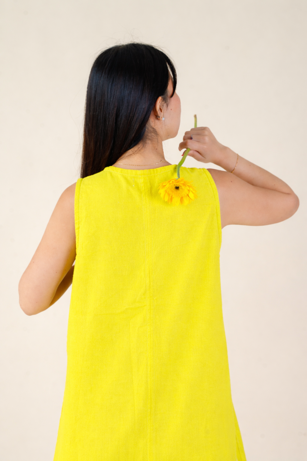 Irene Soft  Ritual Dress